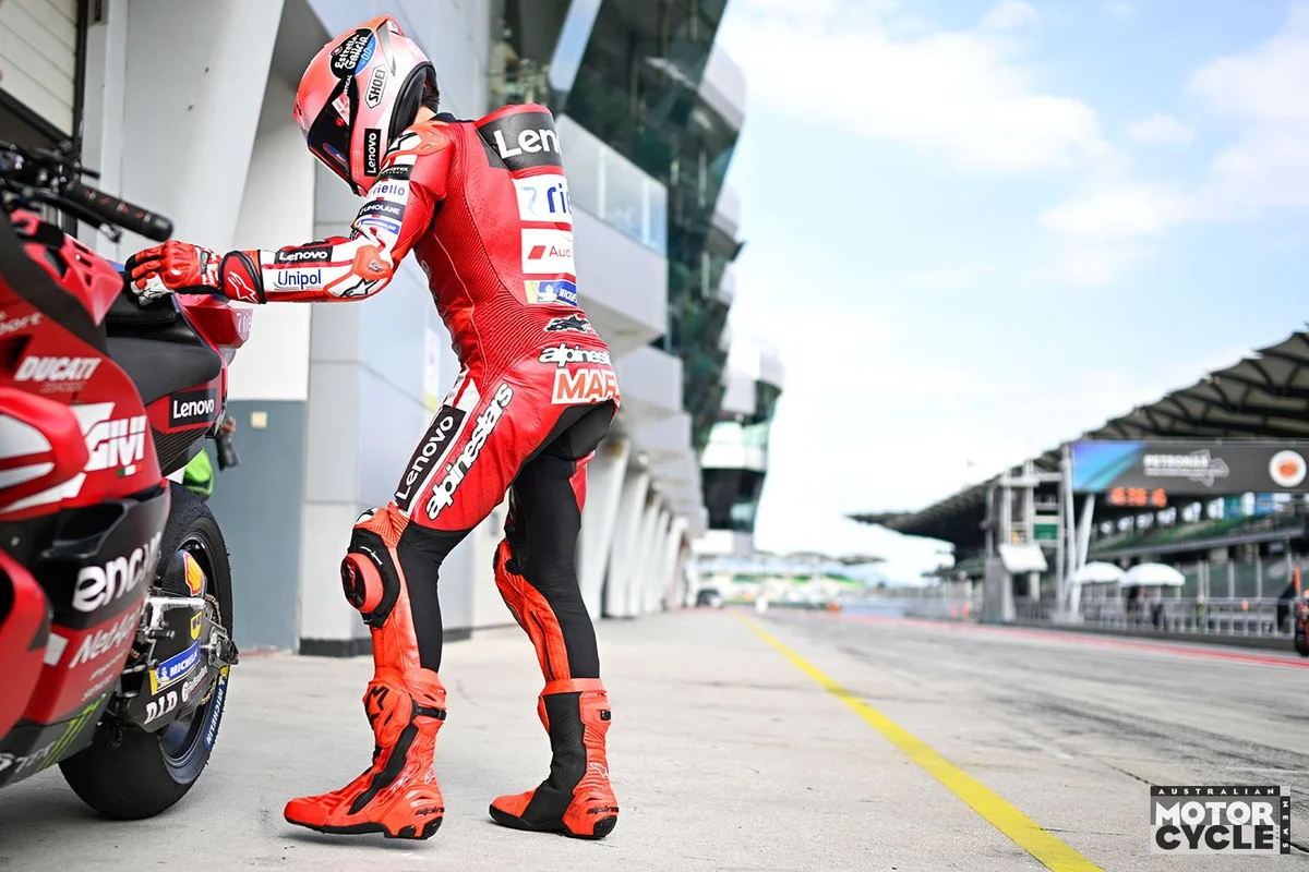 Marc Marquez