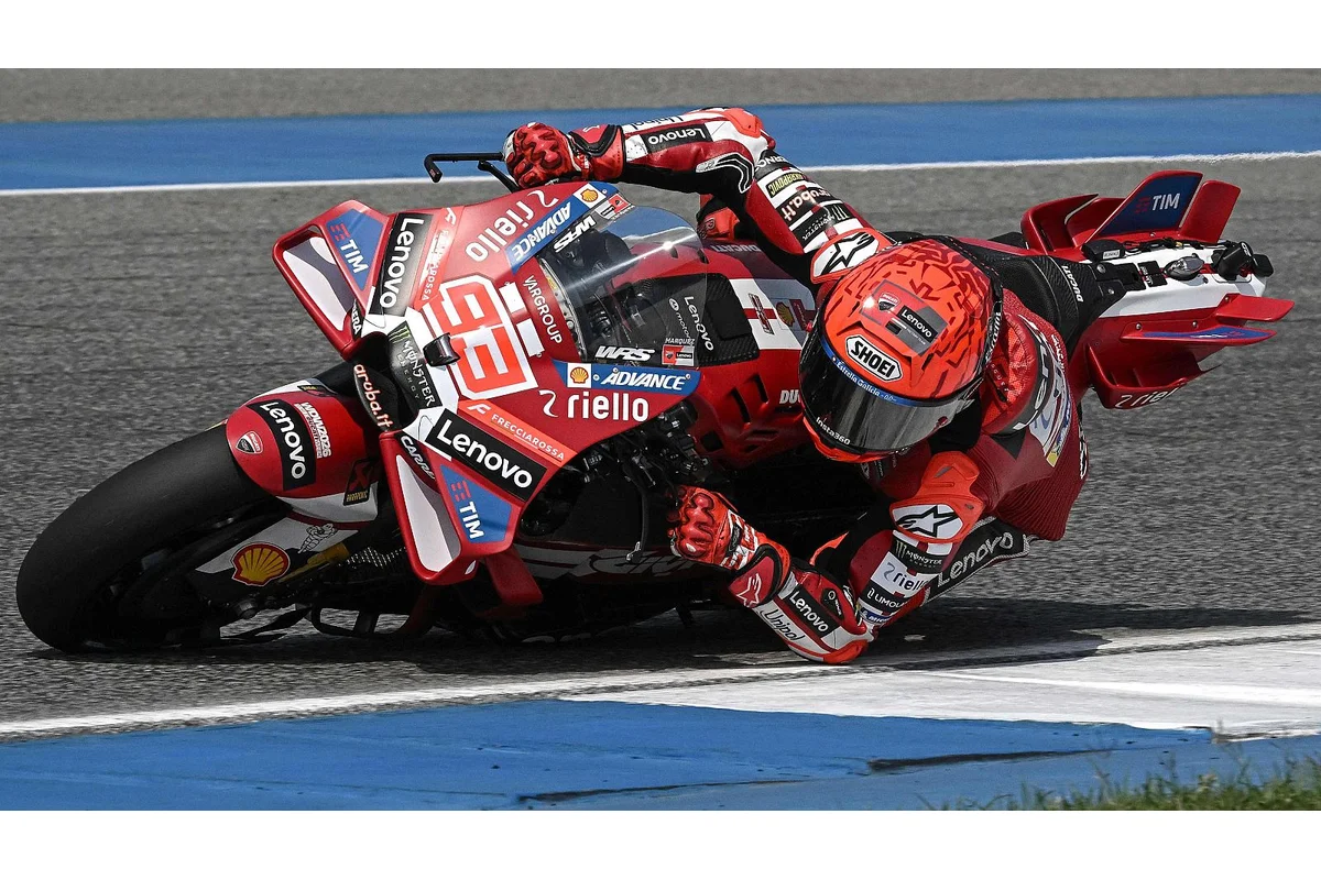 Marc Marquez