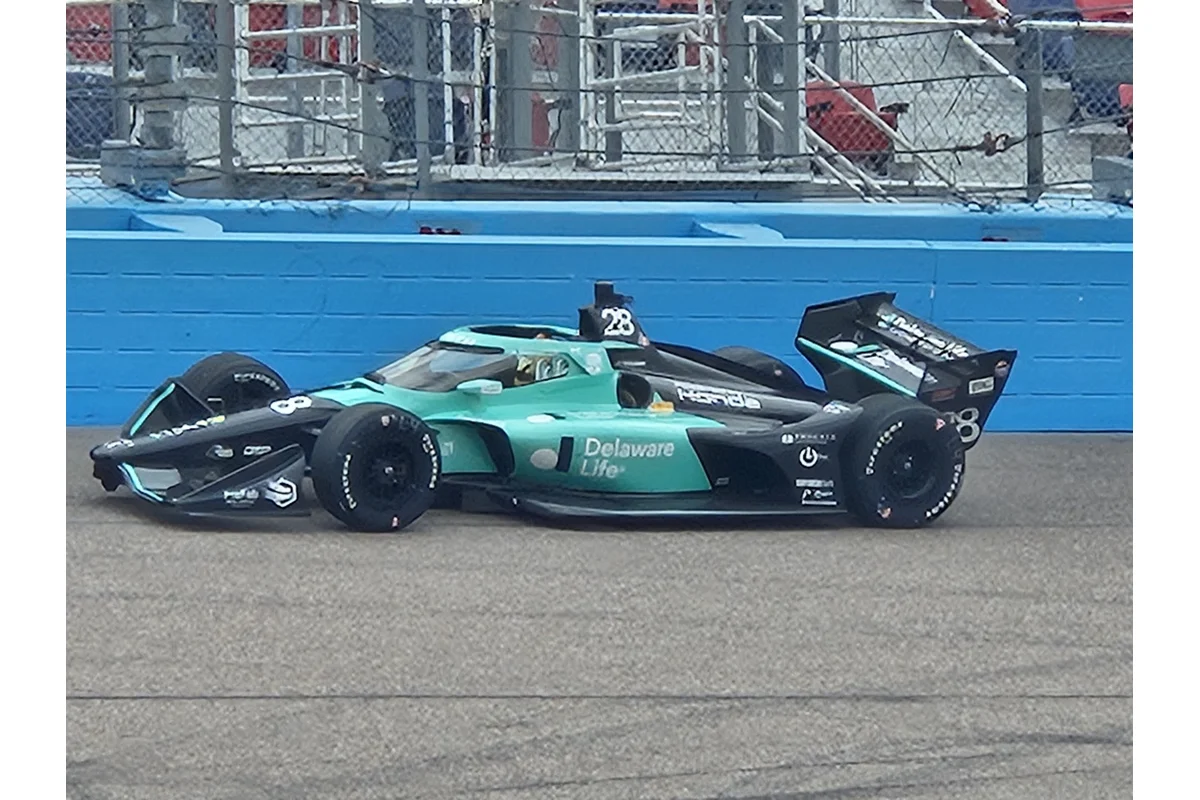 Marcus Ericsson