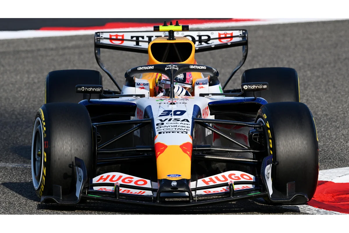 Marcus Ericsson