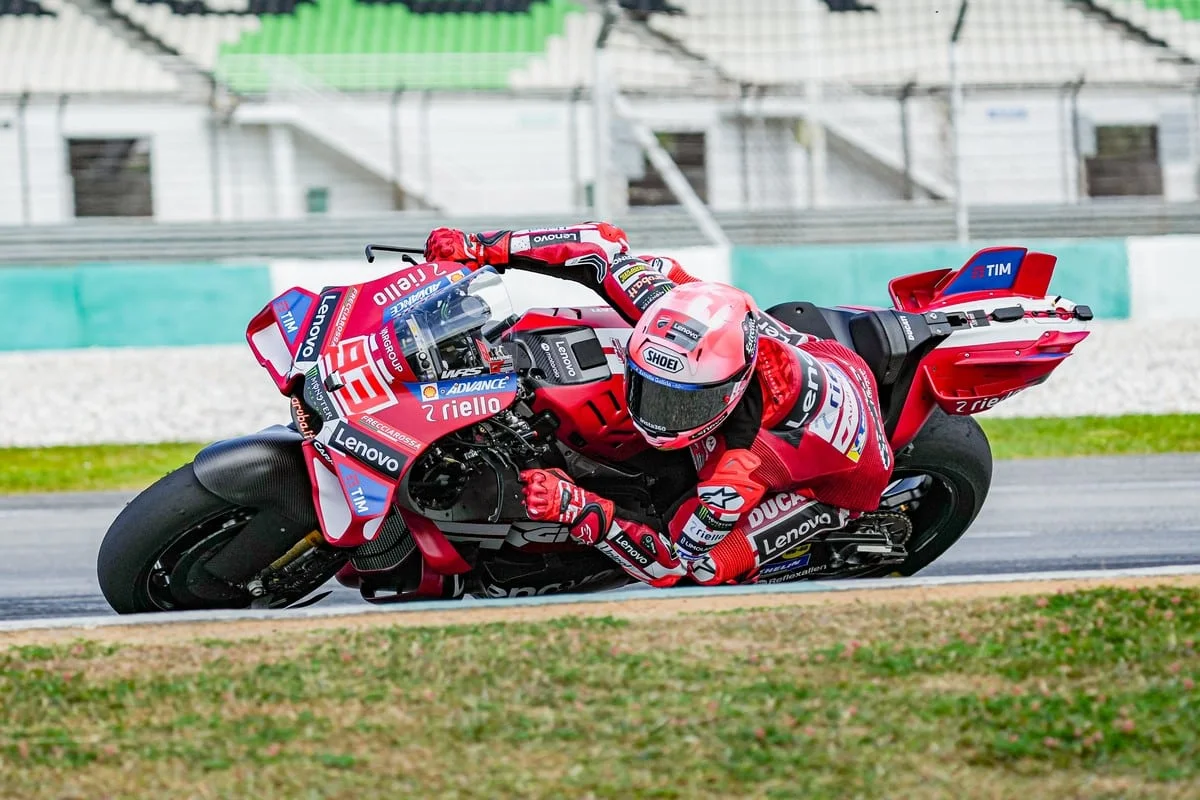 Marc Marquez
