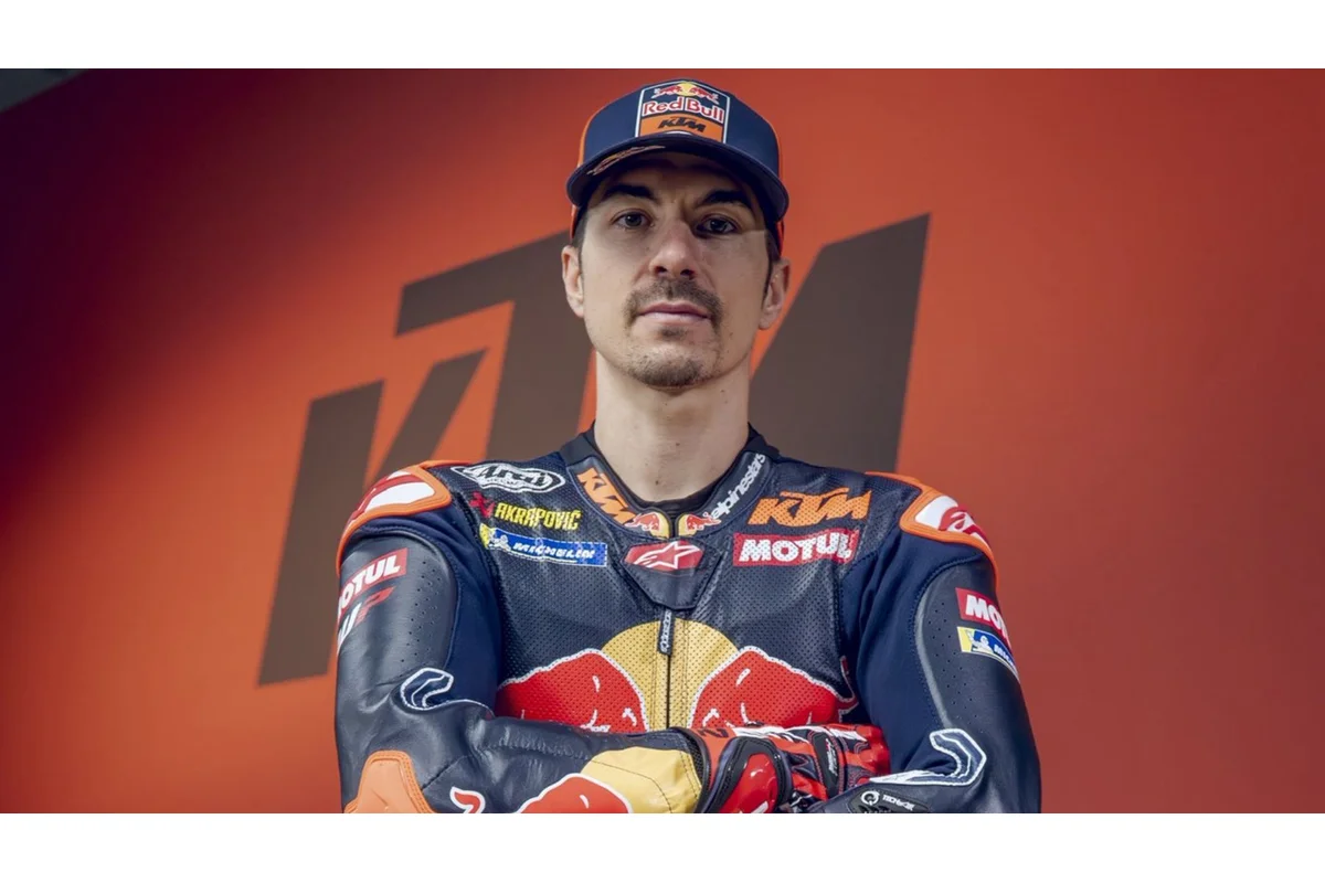Maverick Viñales