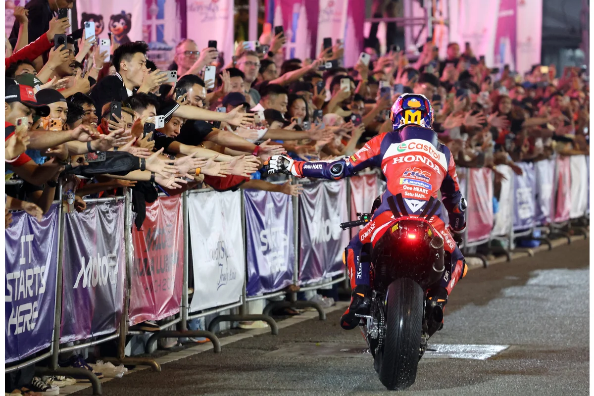 MotoGP