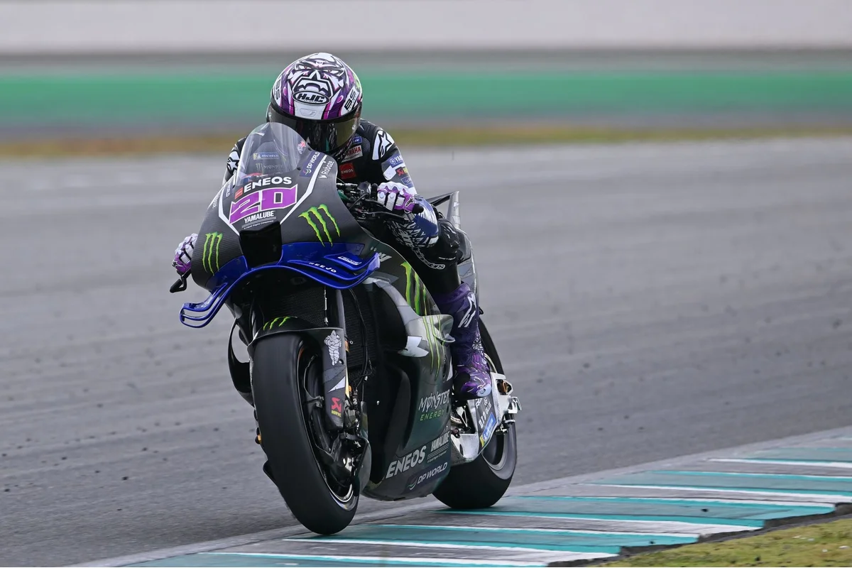 Maverick Viñales