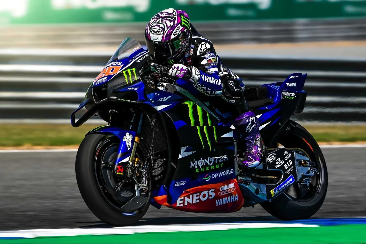 Maverick Viñales
