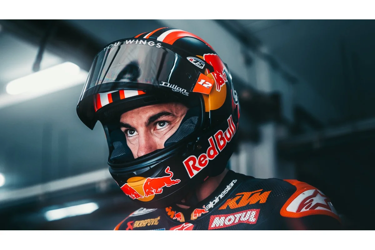 Maverick Viñales