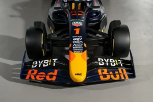 Max Verstappen’s Daughter Lily Crawls for First Time—Watch Now!
