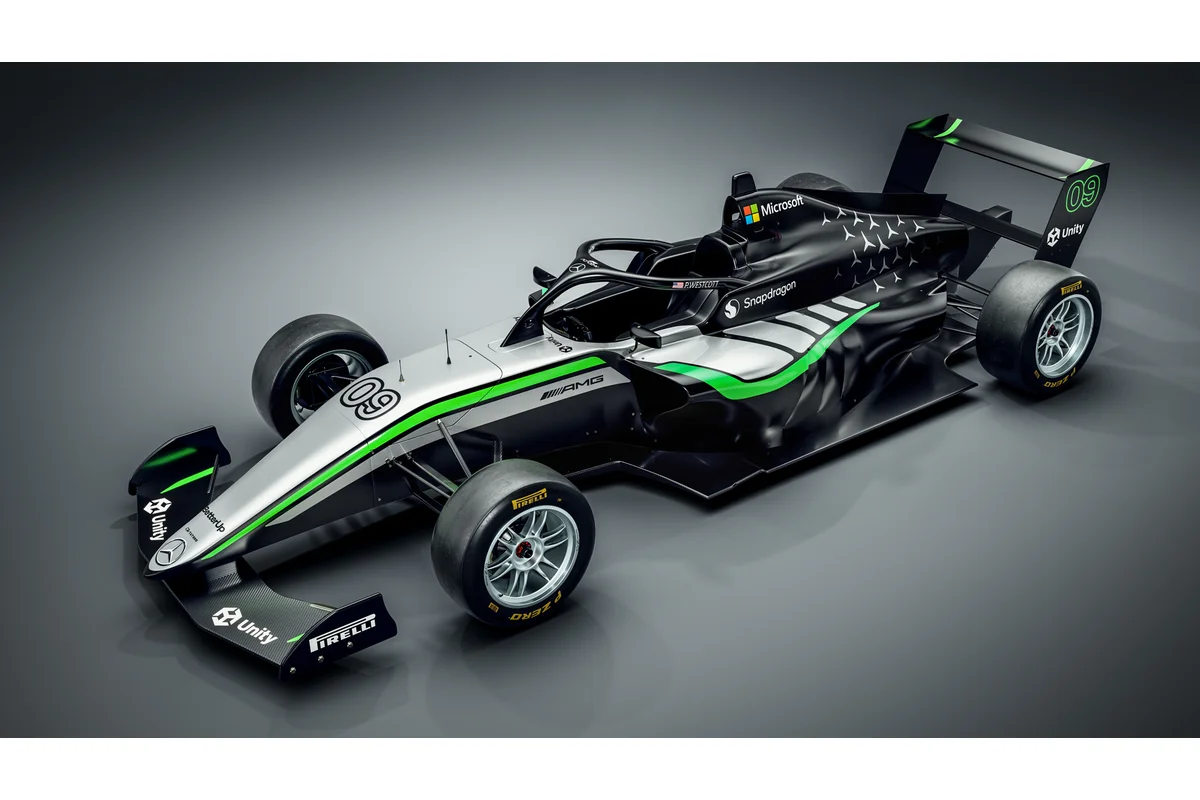 Formula 1