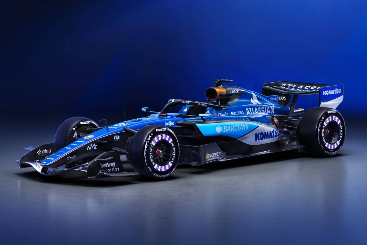 Formula 1