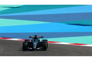 Mercedes F1 Junior Program Unveils Star Drivers for 2026