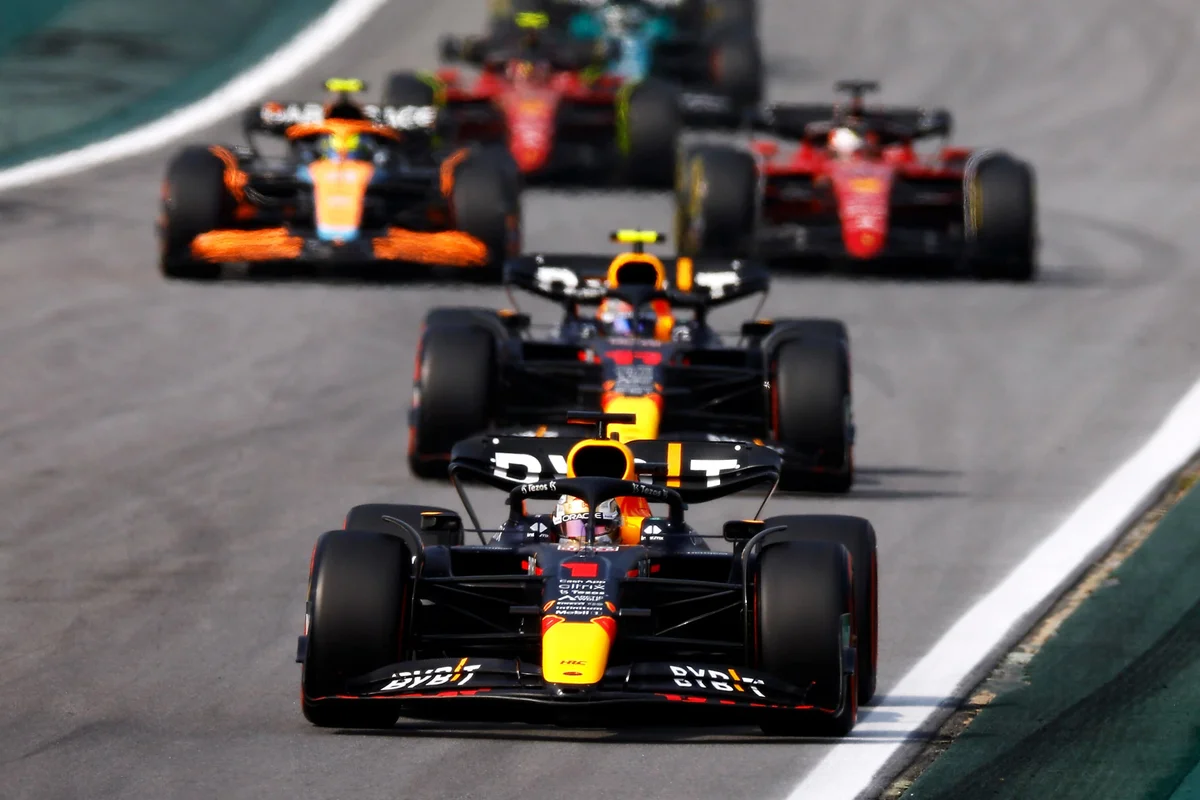 Formula 1
