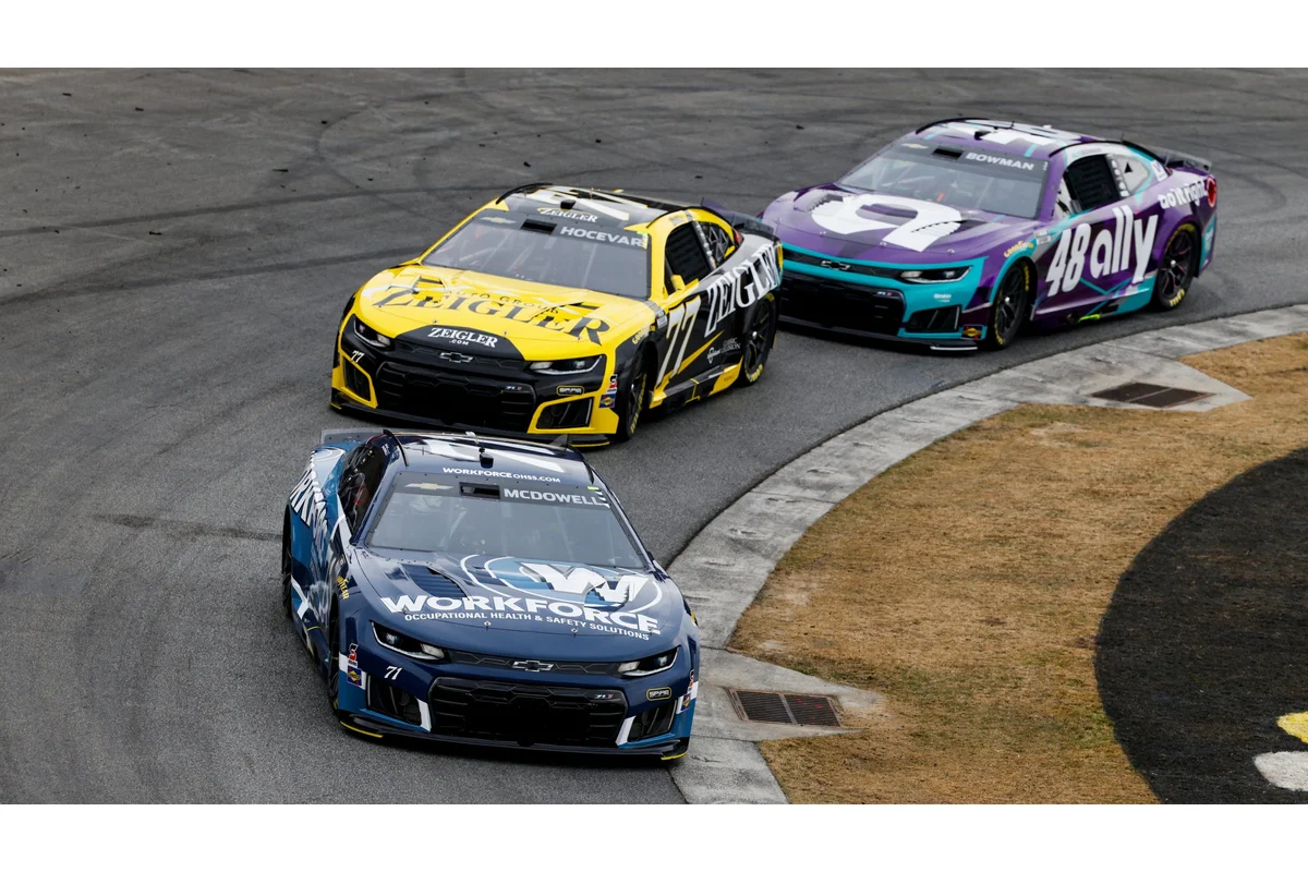Michael McDowell