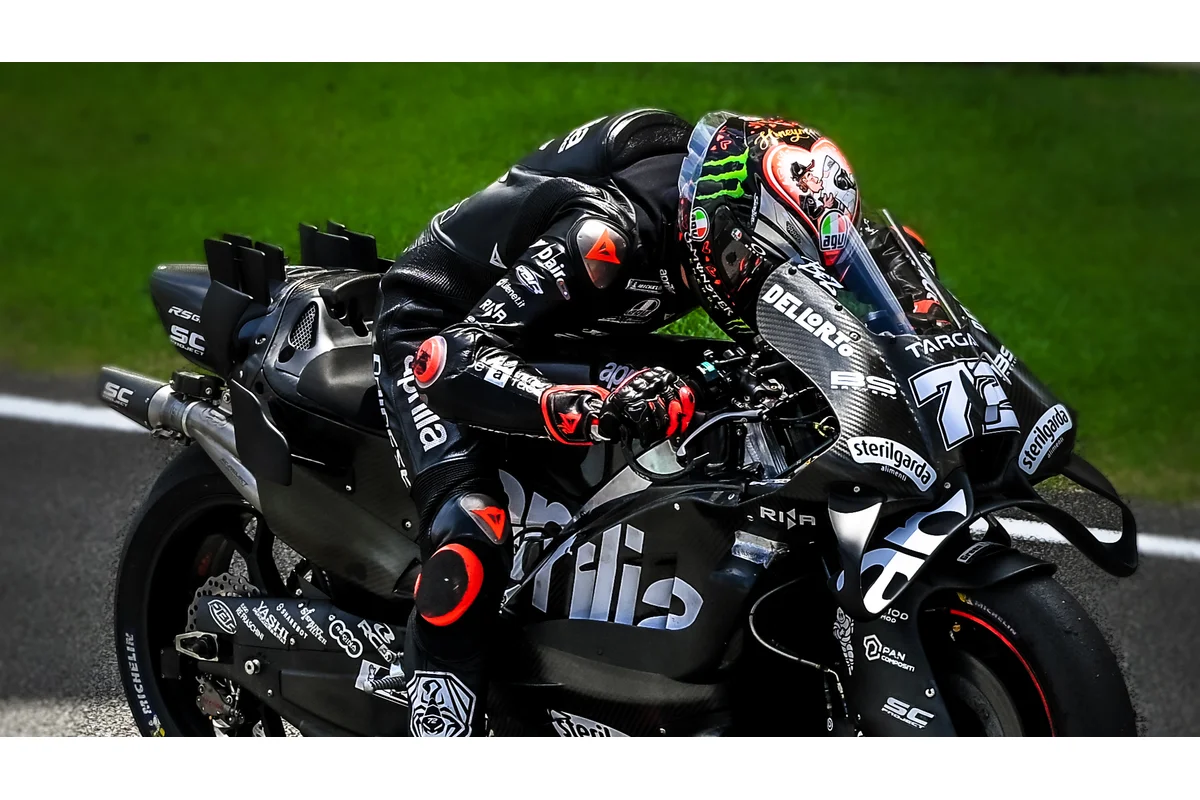 MotoGP