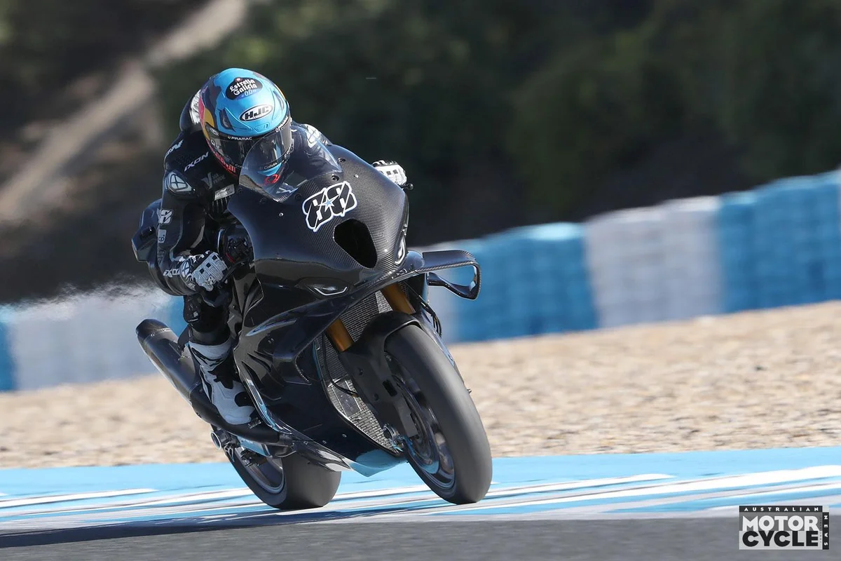 Miguel Oliveira