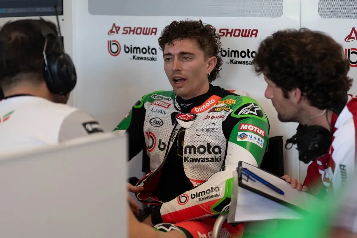 Miguel Oliveira