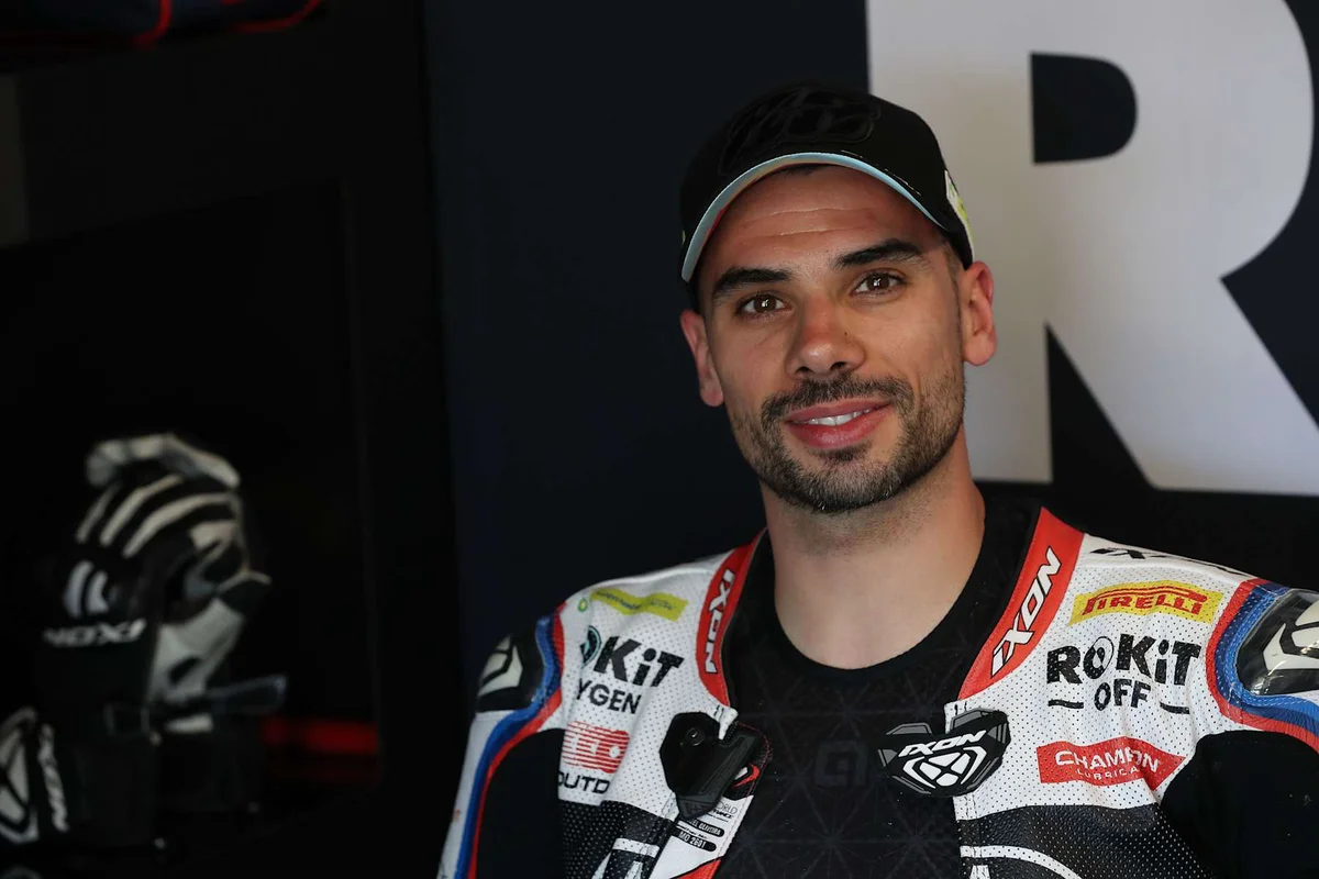 Miguel Oliveira