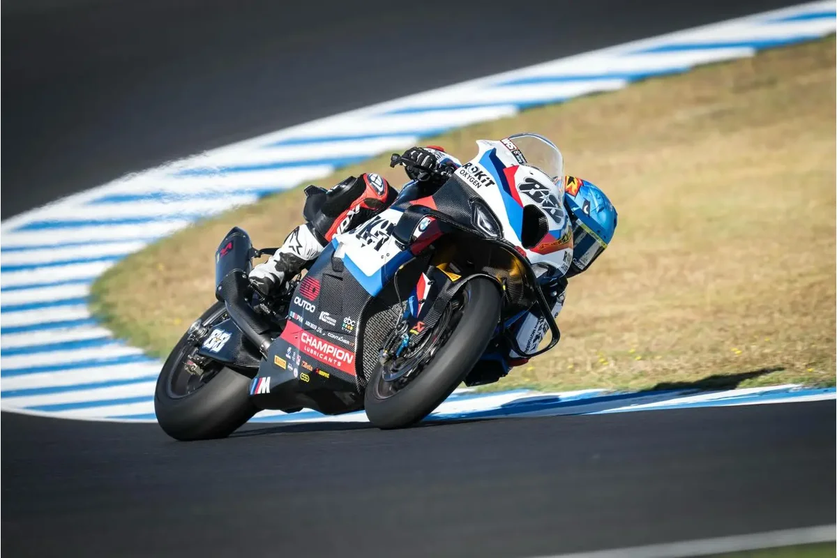 Miguel Oliveira