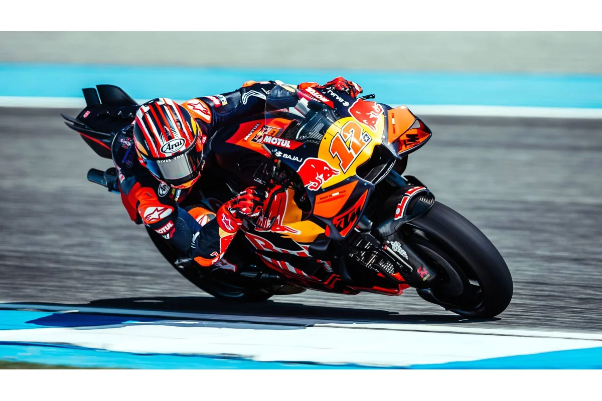 MotoGP