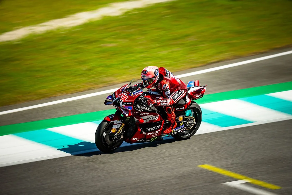 MotoGP