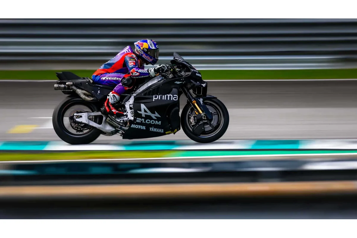 MotoGP
