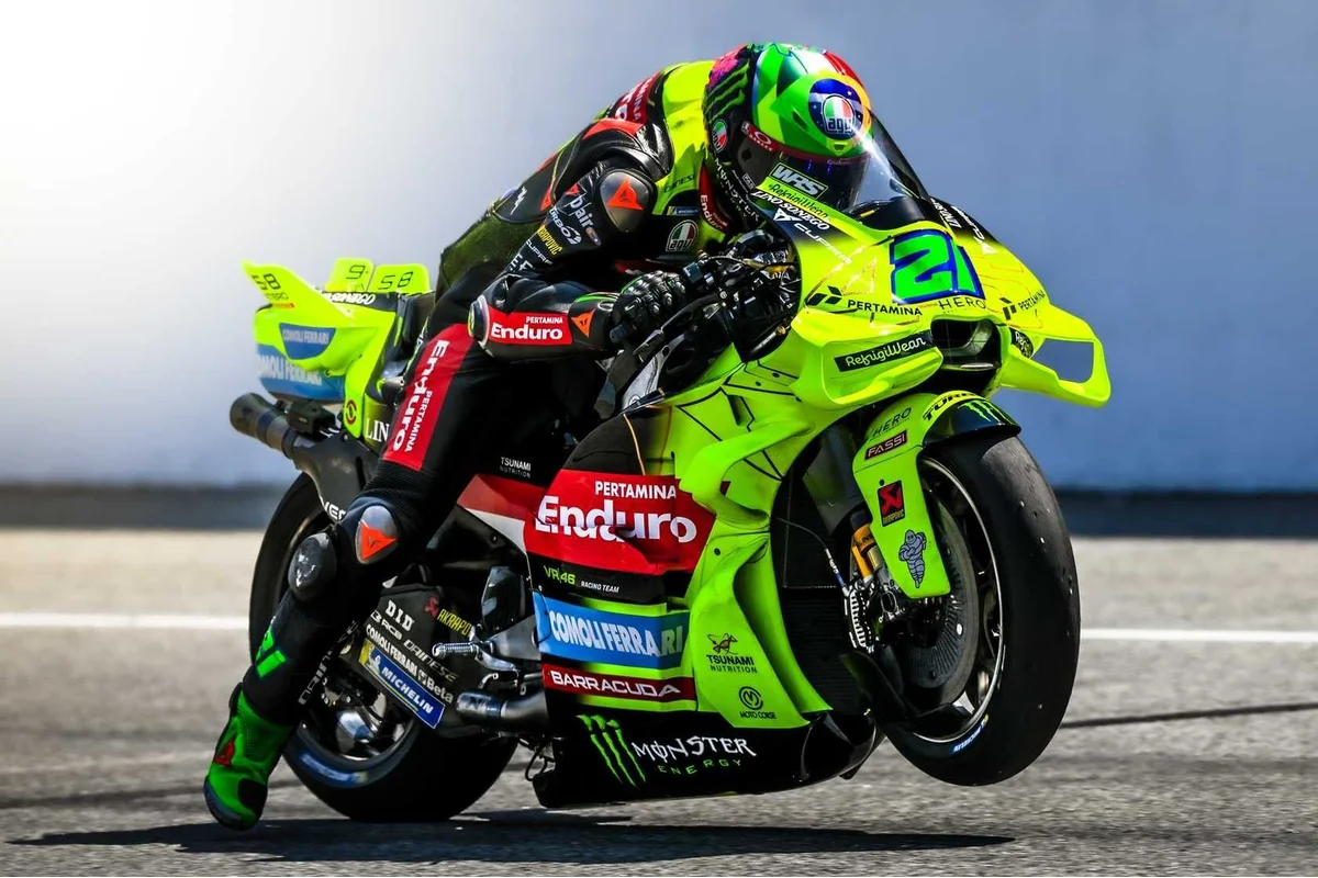 MotoGP