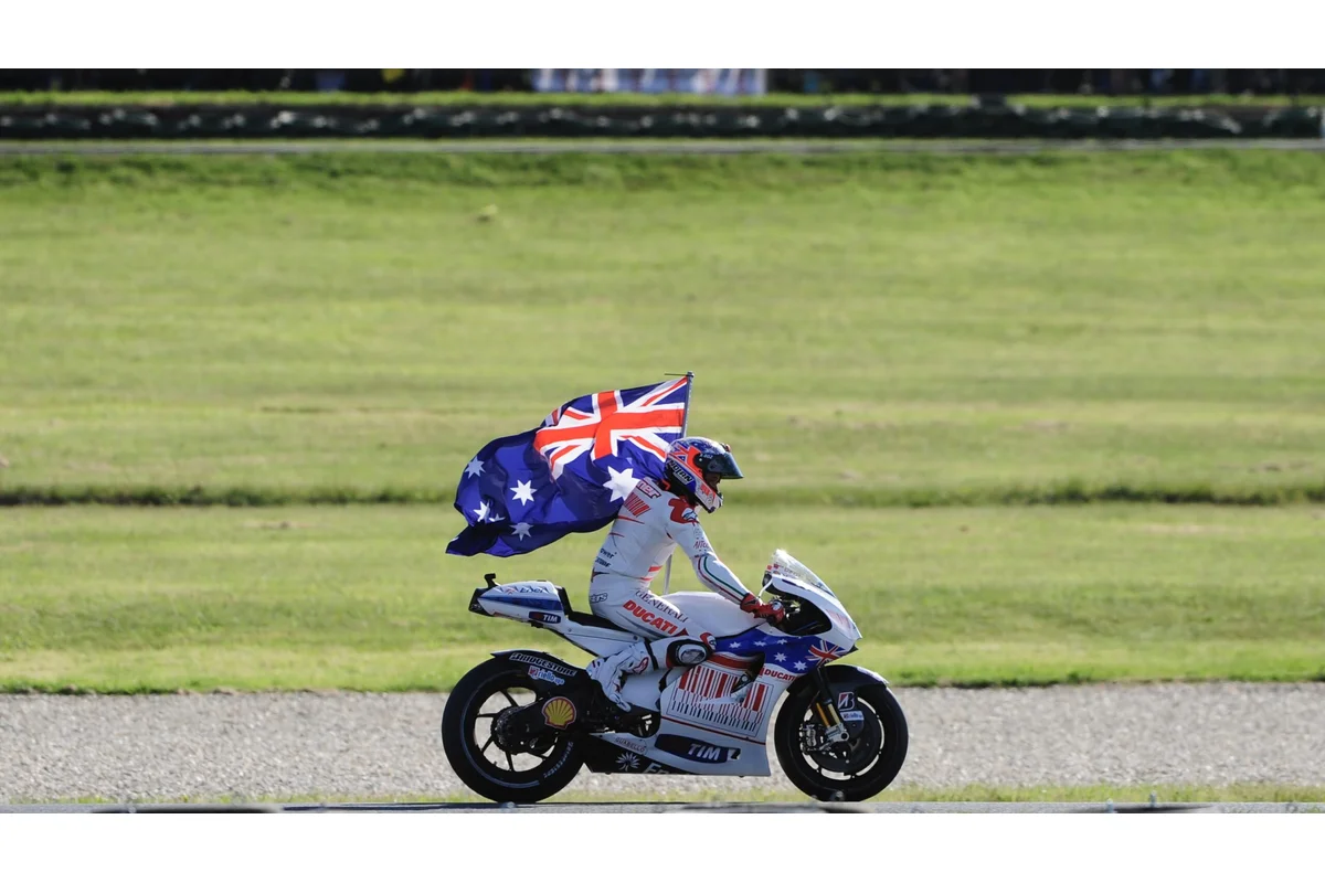 MotoGP