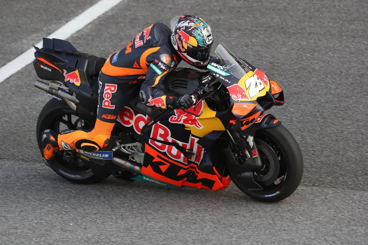 MotoGP
