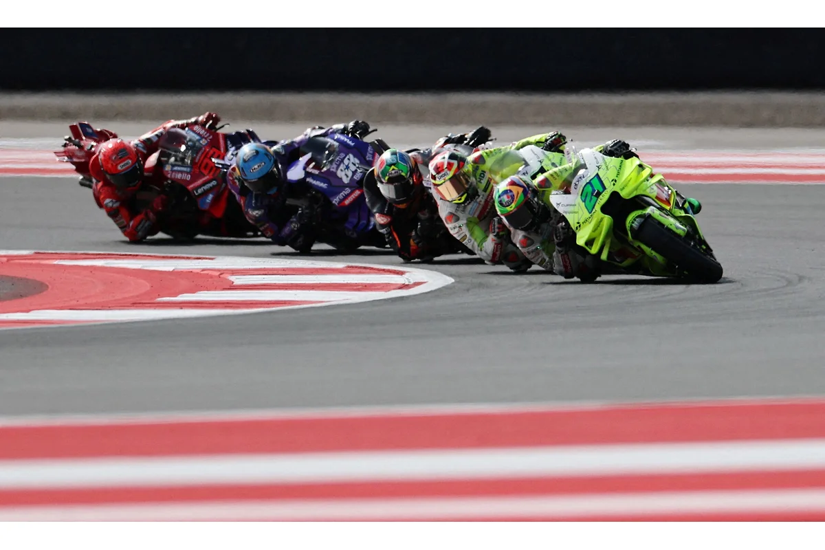 MotoGP