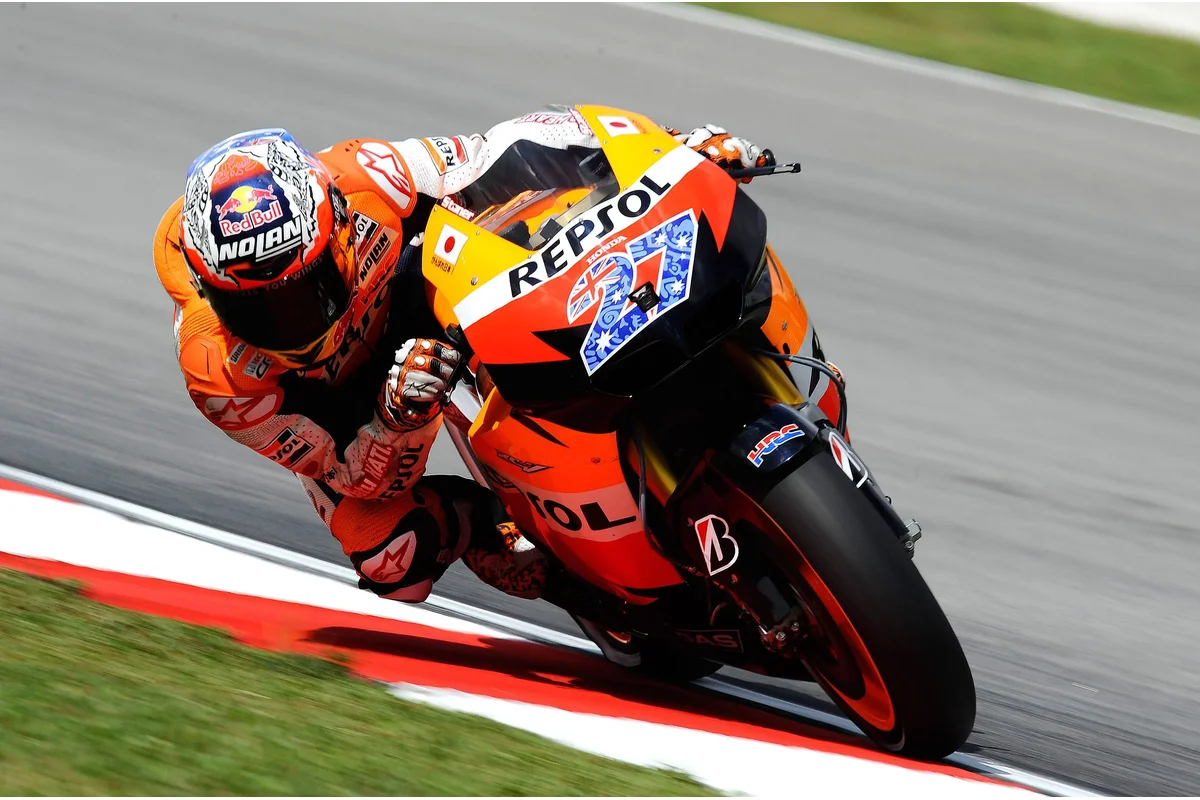 MotoGP
