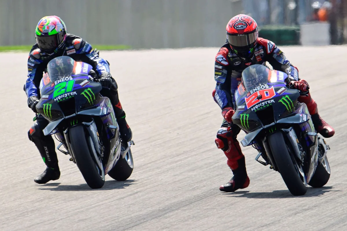 MotoGP