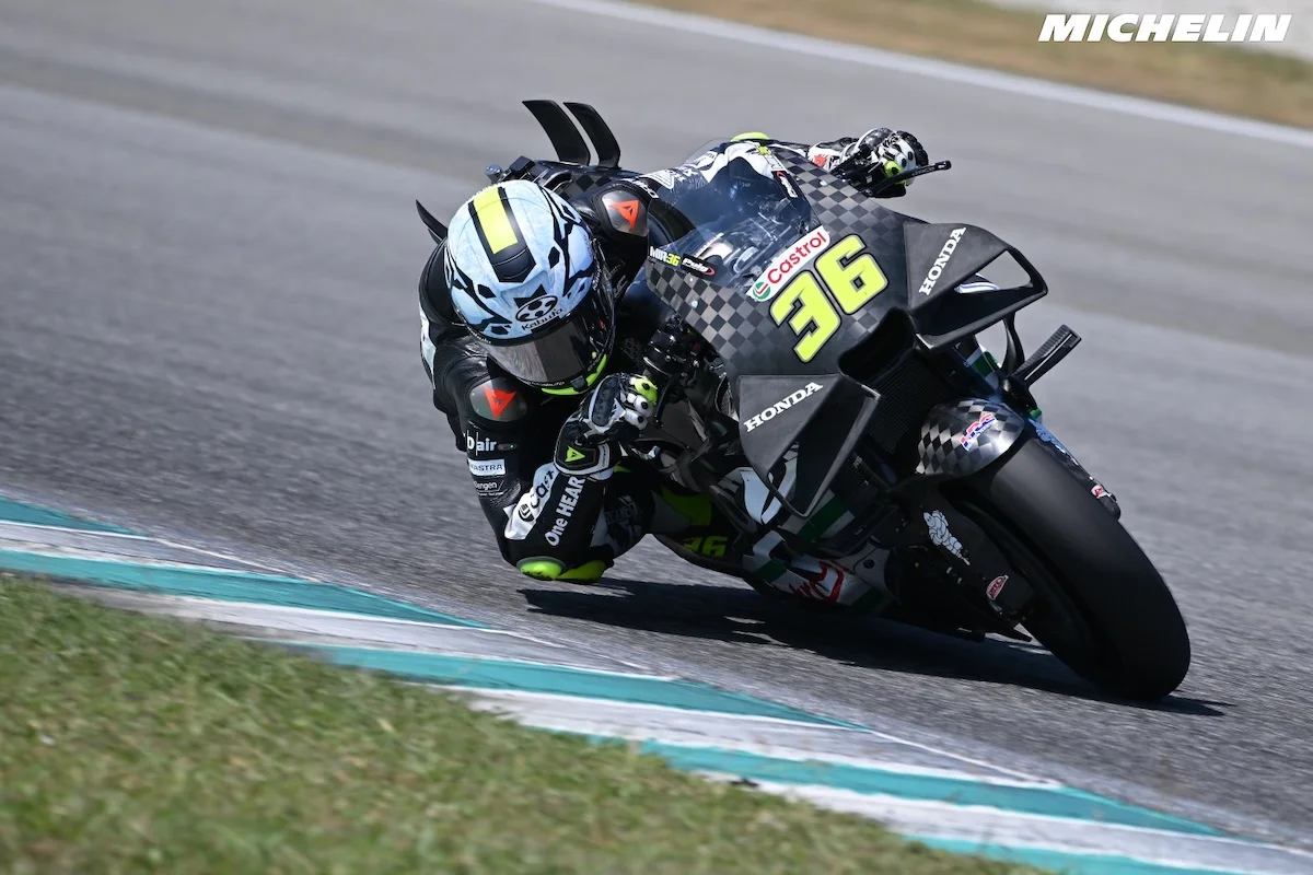 MotoGP