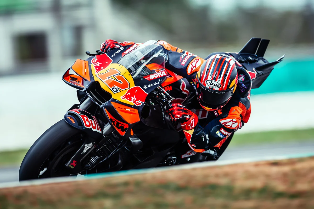 MotoGP