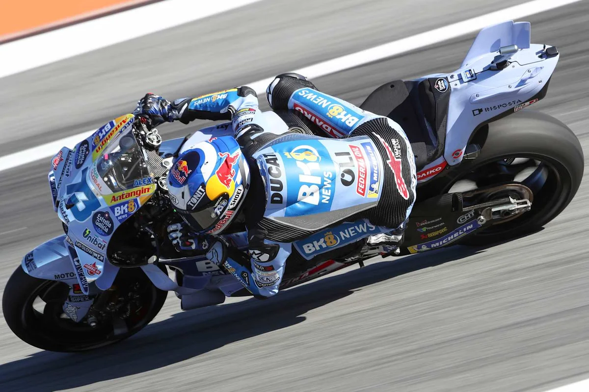 MotoGP