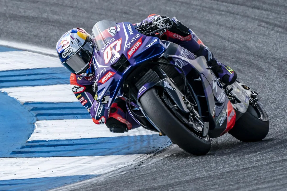 MotoGP