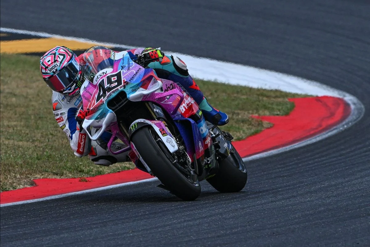 MotoGP