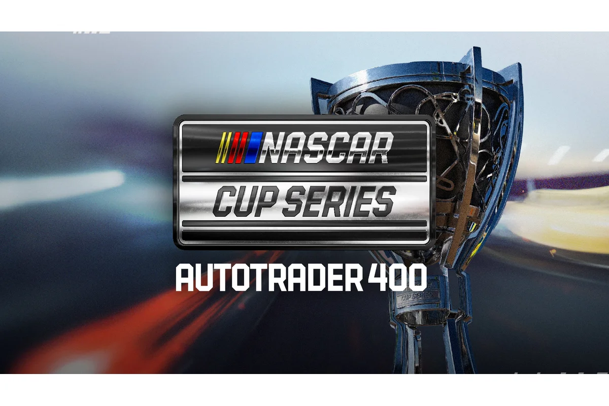NASCAR CUP Series