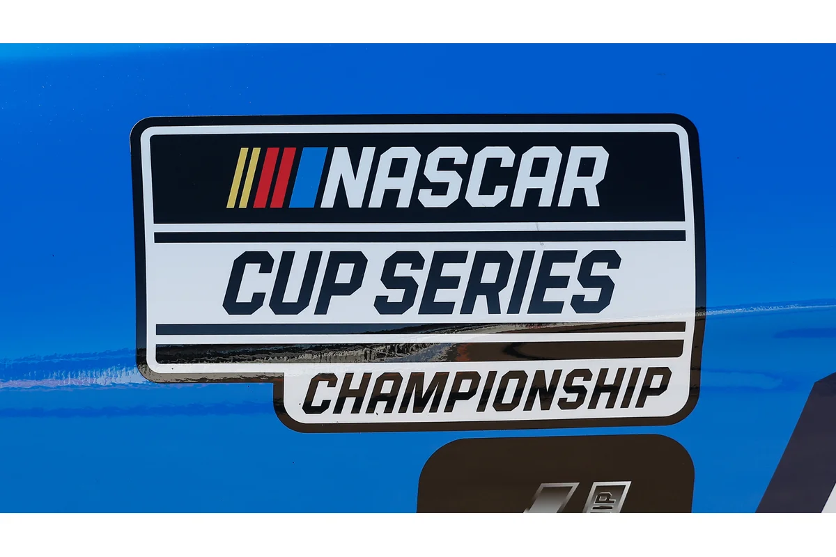NASCAR CUP Series