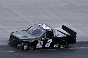 NASCAR Truck Series 2026: Full Entry List for Daytona Race