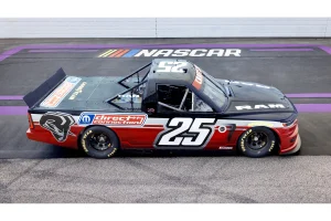 Ty Majeski Claims Pole for 2026 NASCAR Truck Series Daytona Race