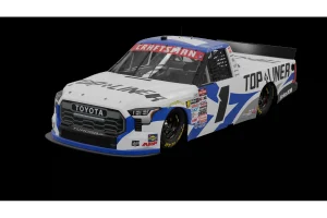 NASCAR Truck Series Daytona Prize Tops $1.2M in 2026