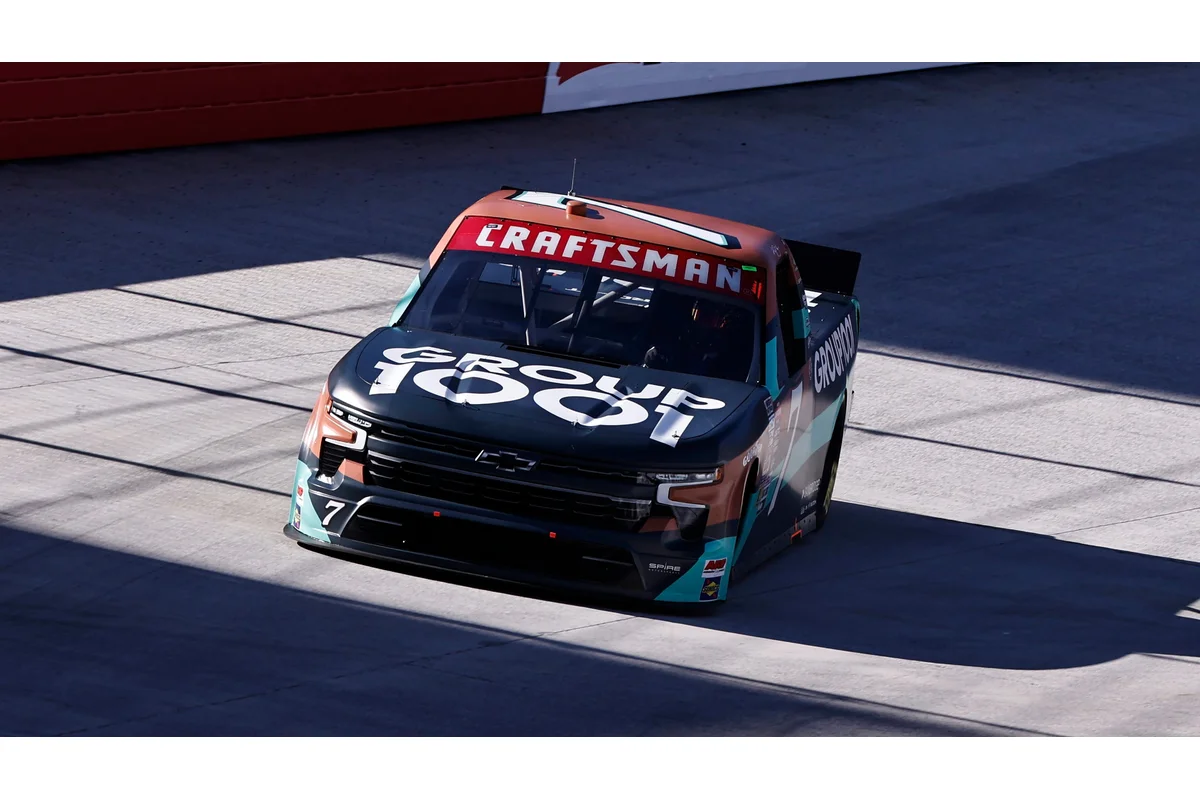 NASCAR TRUCK Series