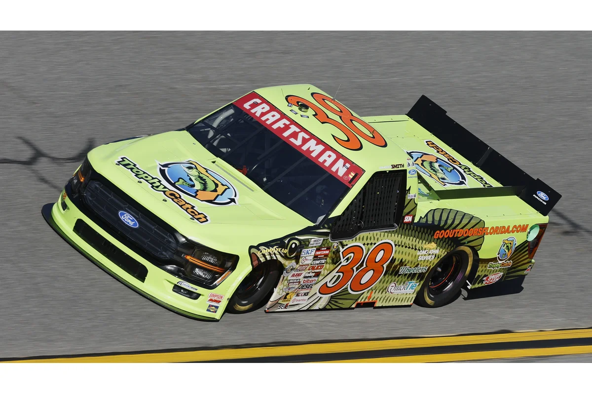 NASCAR TRUCK Series
