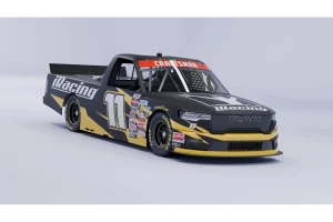 Rain Delays NASCAR Truck Series Lineup for St. Petersburg 2026