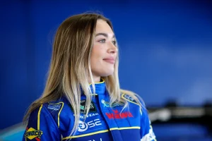 NASCAR Insider Slams Natalie Decker After Daytona Clash