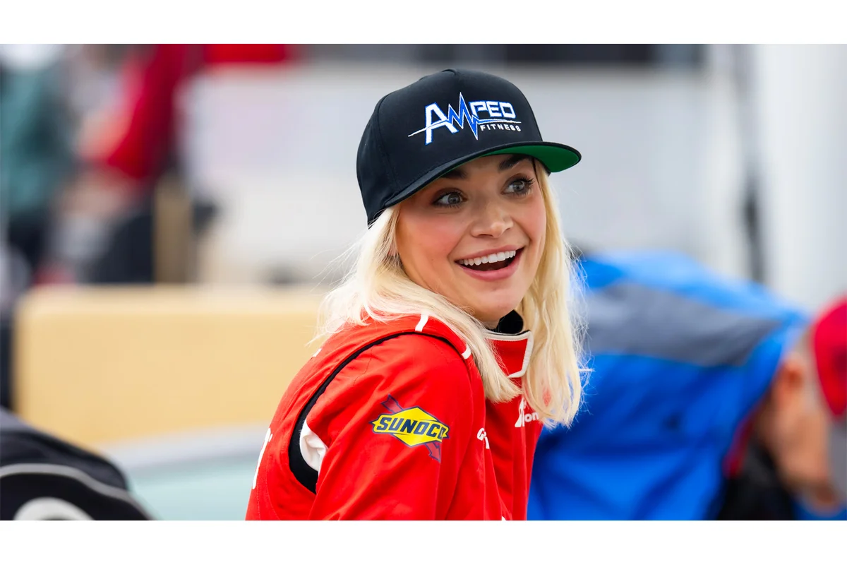 Natalie Decker