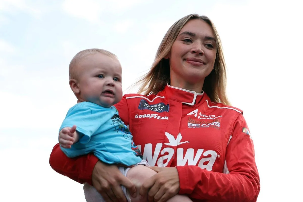 Natalie Decker