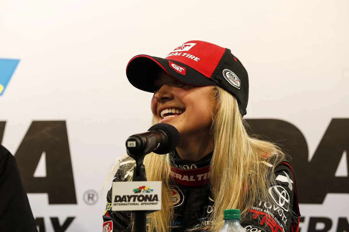 Natalie Decker