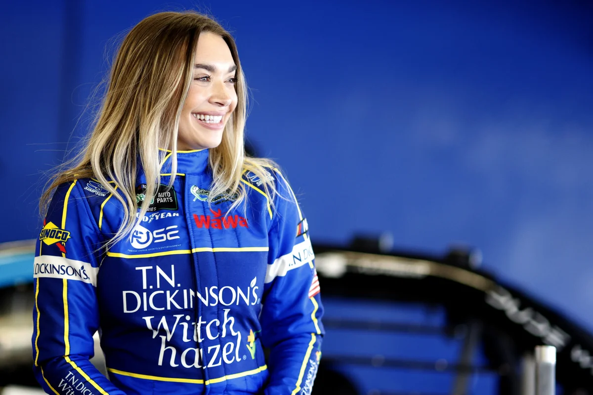 Natalie Decker