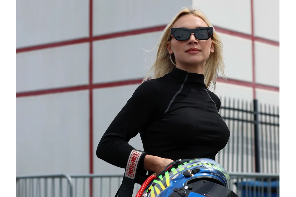 Natalie Decker