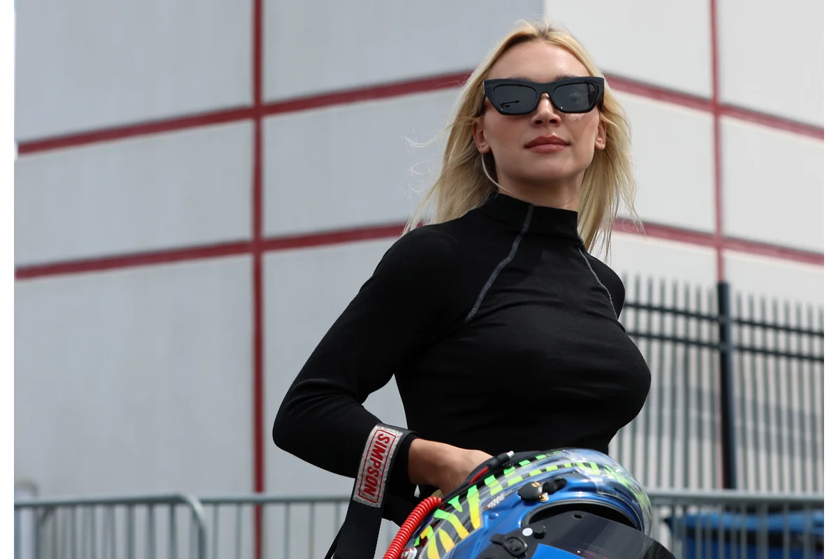 Natalie Decker
